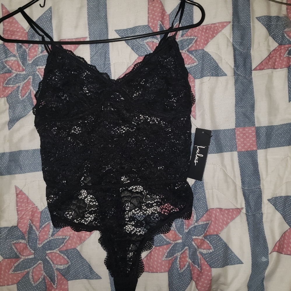 Bodysuit